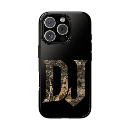 DJ PHONE CASE