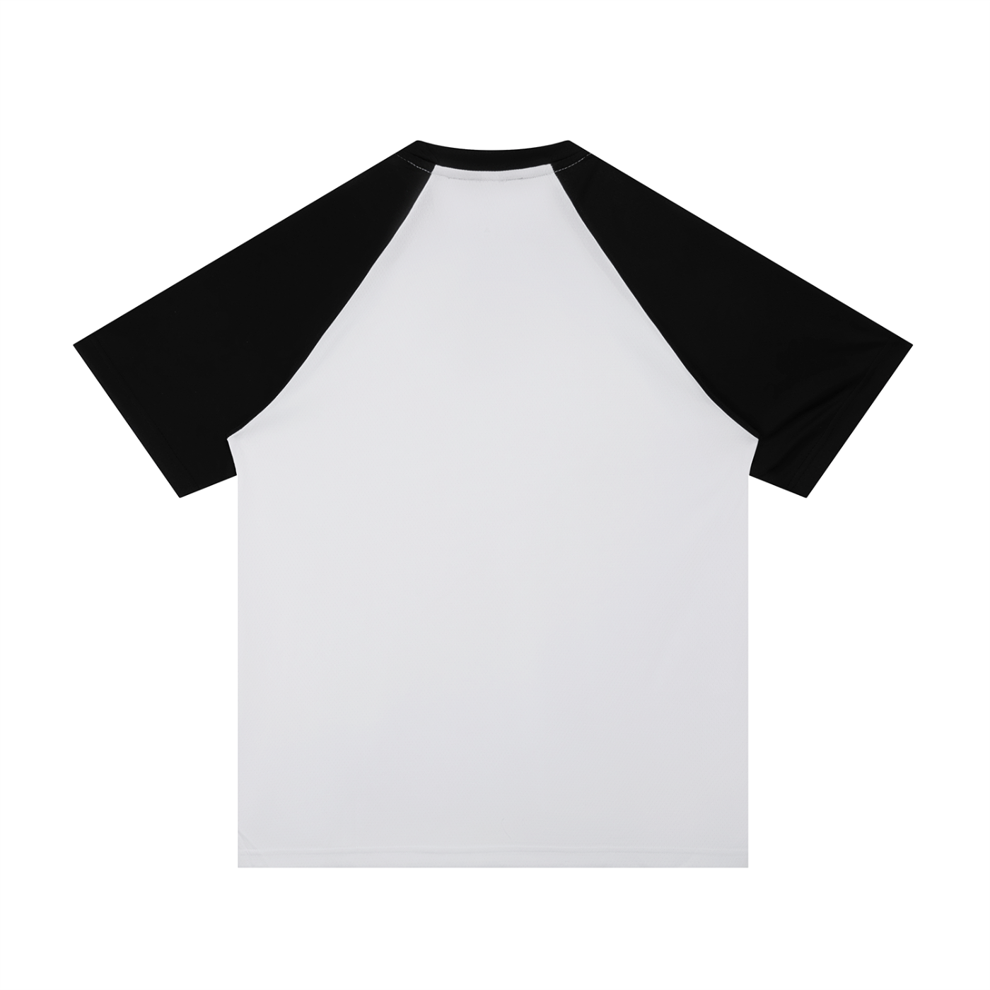 DAVID J CONTRAST T-SHIRT